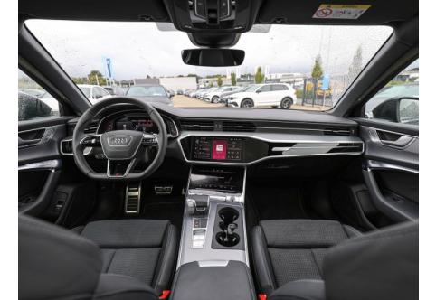Audi S6 #6