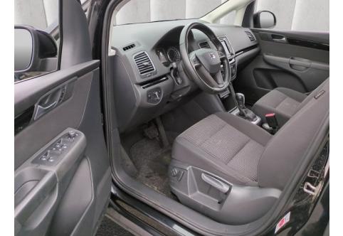 Seat Alhambra #4