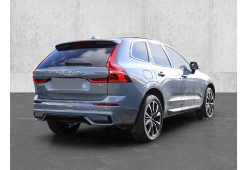 Volvo XC60 #2