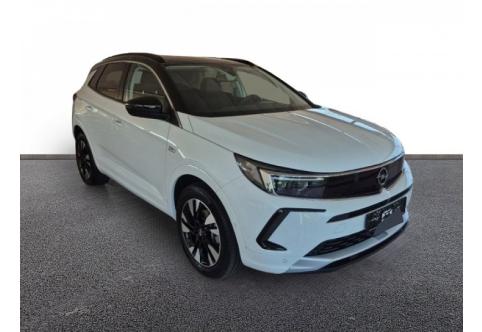 Opel Grandland X #8