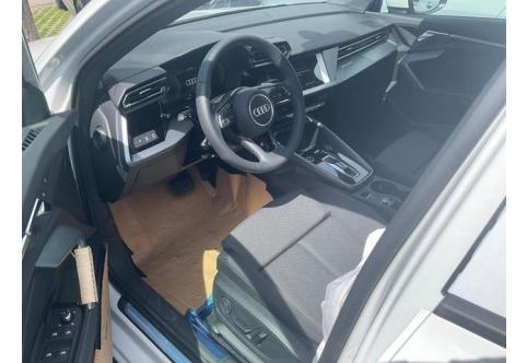 Audi A3 #2