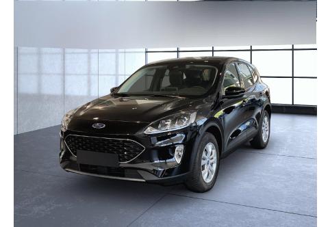 Ford Kuga #1