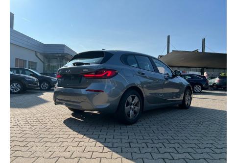 BMW 1er #4