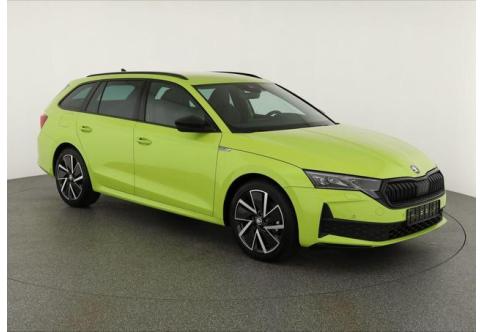 Skoda Octavia #2