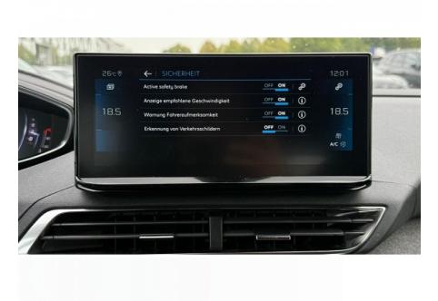 Peugeot 3008 #13