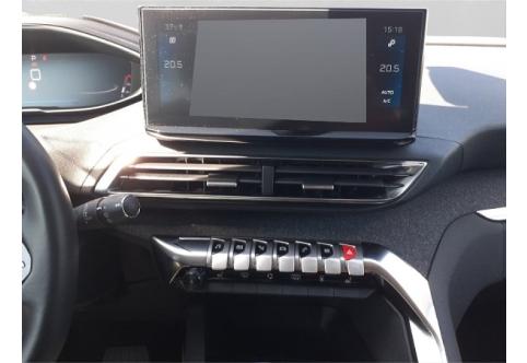 Peugeot 3008 #12