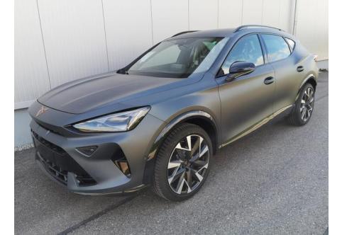 Cupra Formentor #2