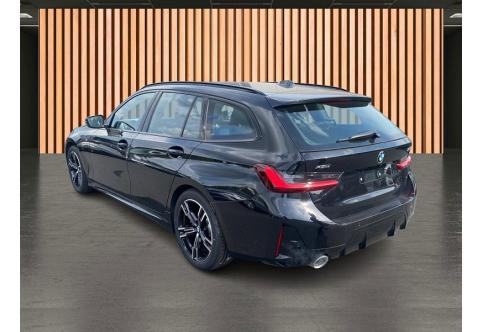 BMW 3er #4