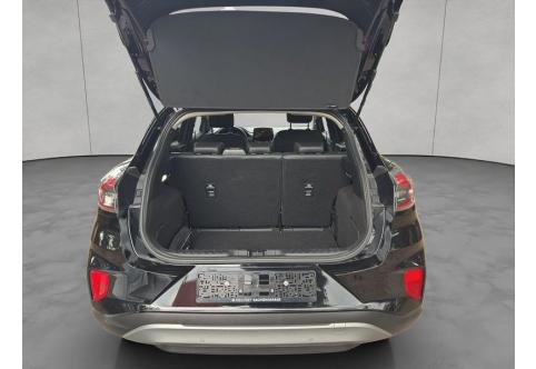 Ford Puma #5
