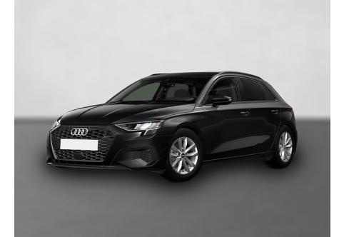 Audi A3 #1