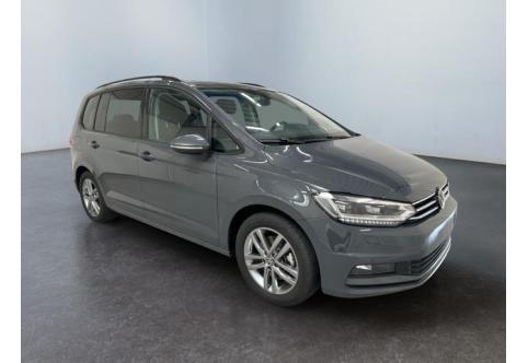 VW Touran #1