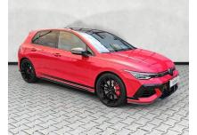 VW Golf e-golf