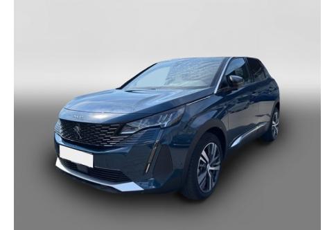 Peugeot 3008 #1