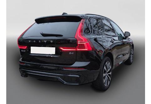 Volvo XC60 #3