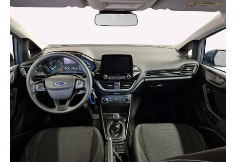 Ford Fiesta #9