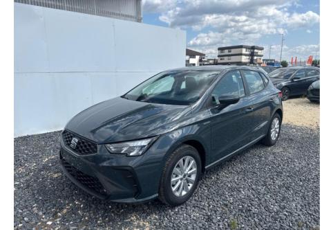 Seat Ibiza #1