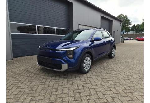 KIA Stonic #2