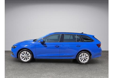 Skoda Octavia #4