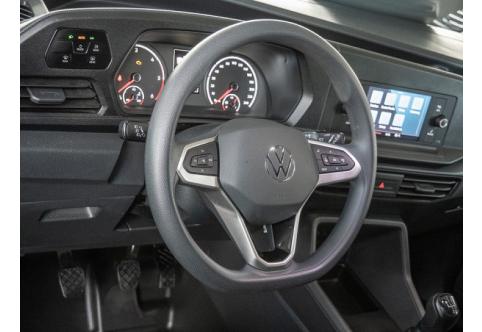 VW Caddy #7