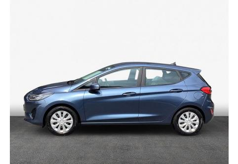 Ford Fiesta #4