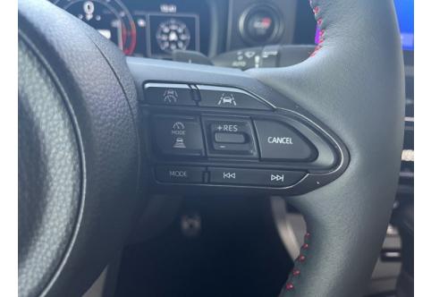 Toyota Yaris #20