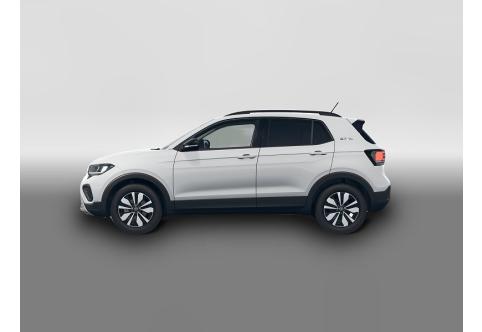 VW T-Cross #5