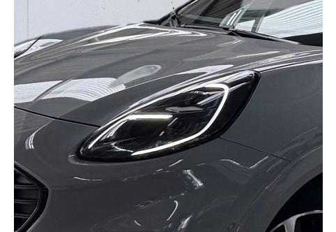 Ford Puma #5