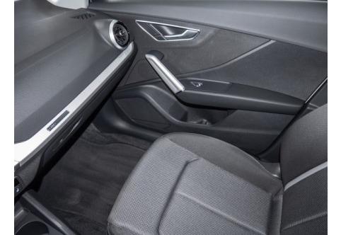 Audi Q2 #12