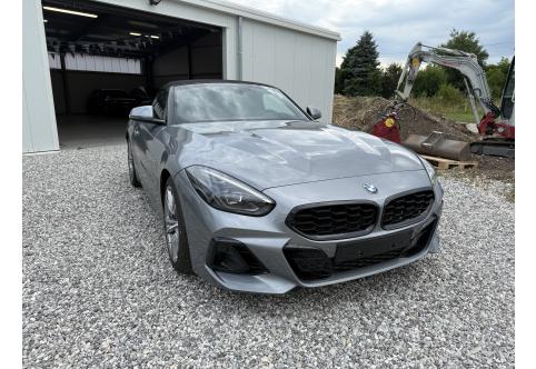 BMW Z4 #1