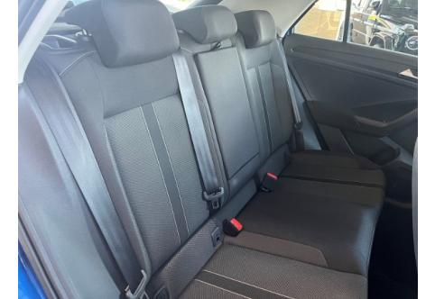 VW T-Roc #12