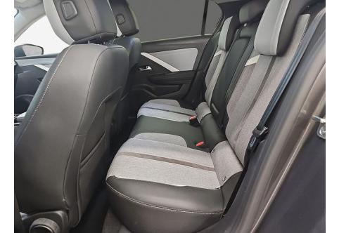 Opel Astra #8