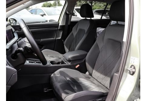 VW Golf #7