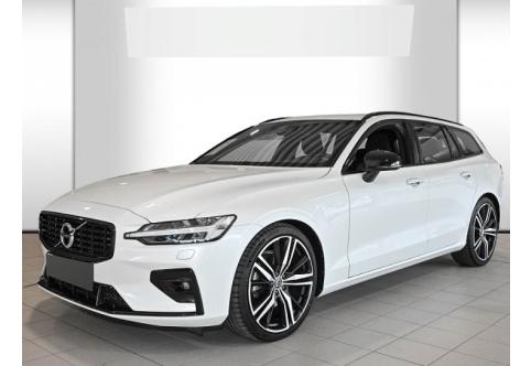 Volvo V60 #1