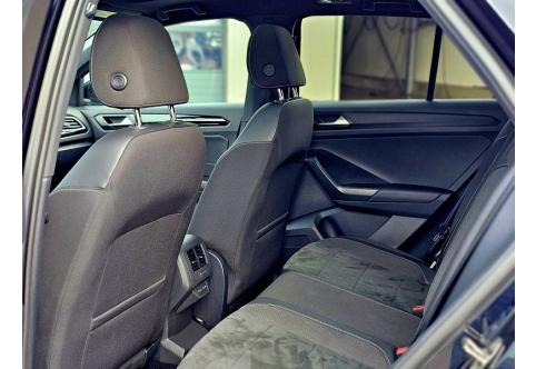 VW T-Roc #7