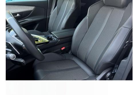 Peugeot 5008 #8