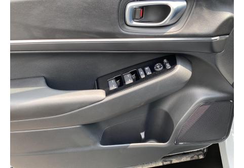 Honda HR-V #7