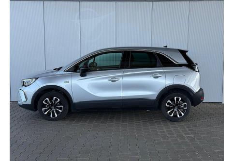 Opel Crossland X #2