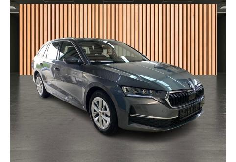 Skoda Octavia #12