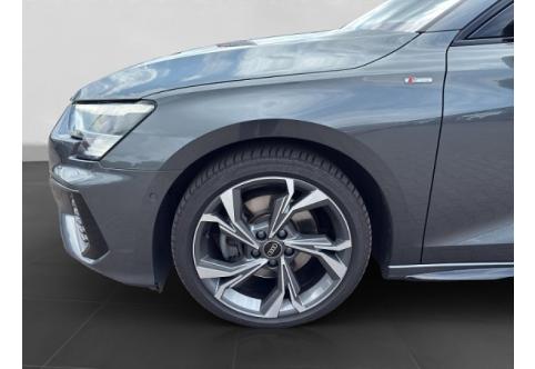 Audi A3 #7