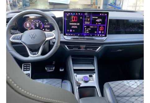 VW Tiguan #5