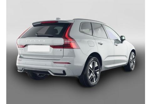 Volvo XC60 #2