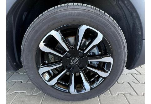 Opel Crossland X #6