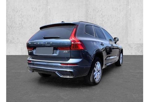 Volvo XC60 #2