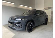VW Tayron