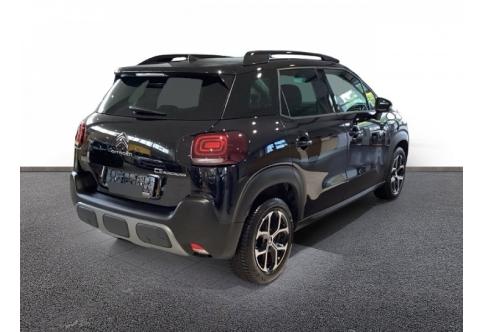 Citroën C3 Aircross #6