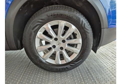 Opel Mokka #10