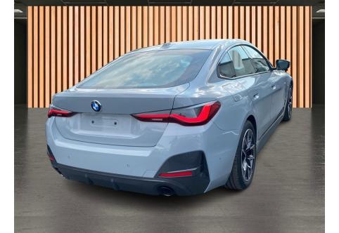BMW 4er #4