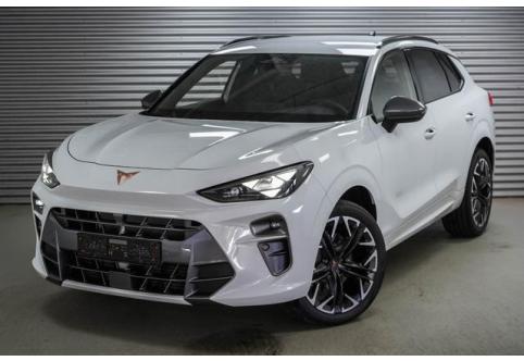 Cupra Terramar #1