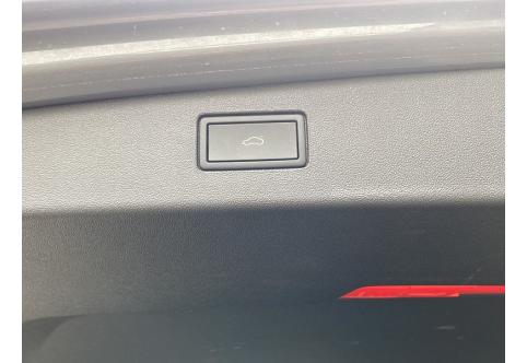 VW Tiguan #13