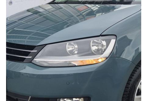 VW Sharan #5
